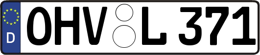 OHV-L371