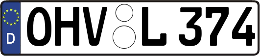 OHV-L374