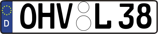 OHV-L38