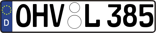 OHV-L385