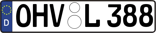 OHV-L388