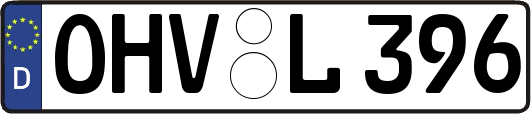 OHV-L396