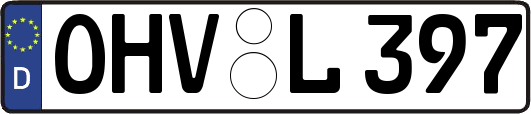 OHV-L397