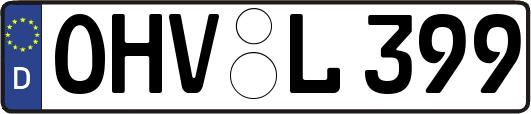OHV-L399