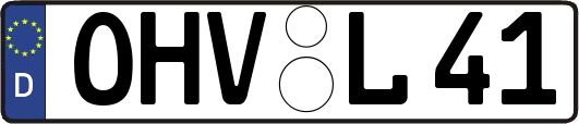 OHV-L41