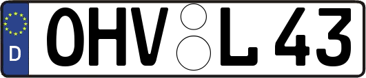 OHV-L43