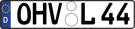 OHV-L44