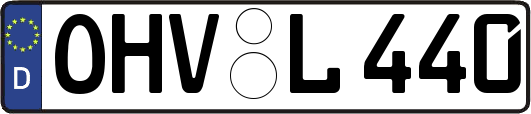 OHV-L440