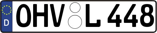 OHV-L448