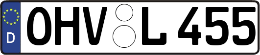 OHV-L455