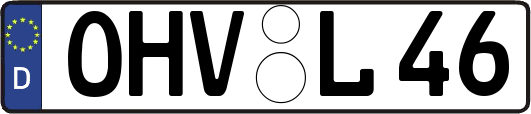 OHV-L46