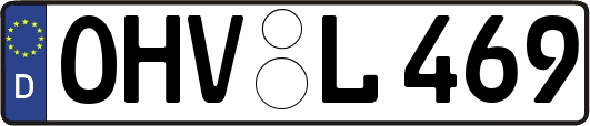 OHV-L469