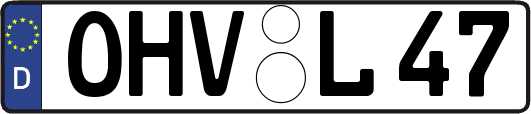 OHV-L47