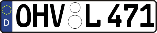 OHV-L471