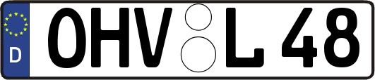 OHV-L48