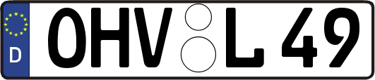 OHV-L49