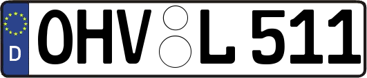 OHV-L511