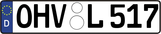 OHV-L517