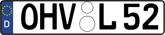 OHV-L52