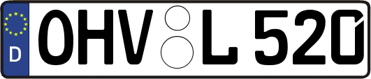 OHV-L520