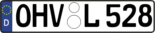OHV-L528