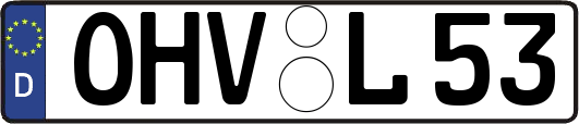 OHV-L53