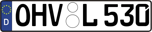 OHV-L530