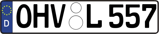 OHV-L557