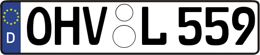 OHV-L559
