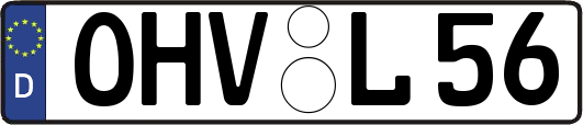 OHV-L56