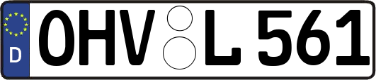 OHV-L561