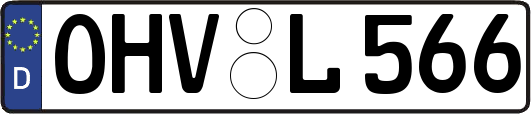 OHV-L566