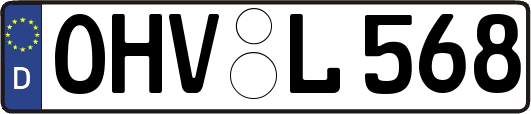 OHV-L568