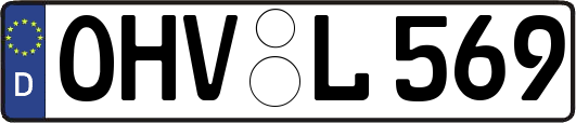 OHV-L569