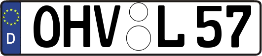 OHV-L57