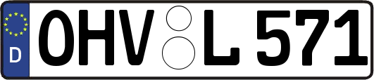 OHV-L571