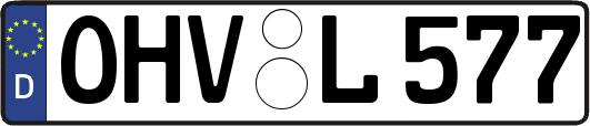 OHV-L577
