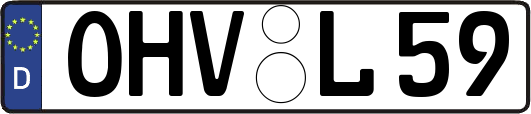 OHV-L59