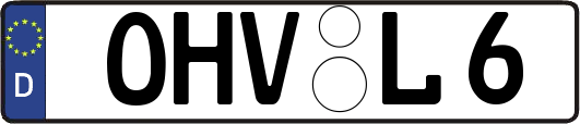OHV-L6