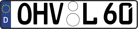 OHV-L60