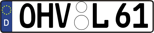 OHV-L61