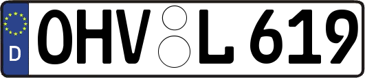 OHV-L619
