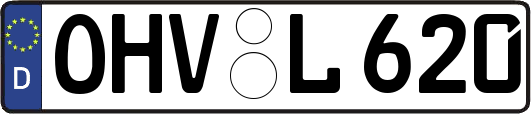 OHV-L620