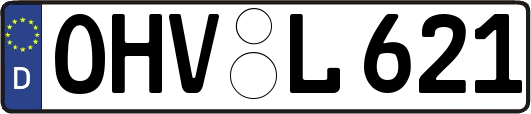 OHV-L621