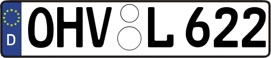 OHV-L622
