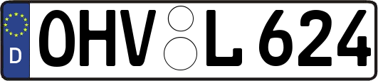 OHV-L624