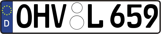 OHV-L659