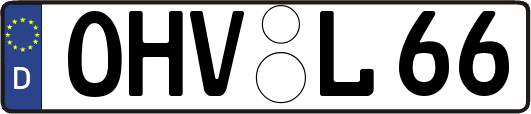 OHV-L66
