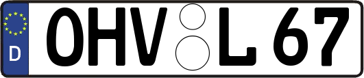OHV-L67