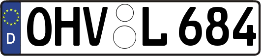 OHV-L684